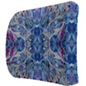 Blue Pour Blend  Back Support Cushion View3