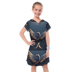 Img 20241021 190532 Img 20241021 190147 Img 20241022 144657 B949ed53ad6790ddeb86141ed3e2dbb3 Kids  Drop Waist Dress