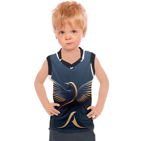 Img 20241021 190532 Img 20241021 190147 Img 20241022 144657 B949ed53ad6790ddeb86141ed3e2dbb3 Kids  Sport Tank Top by A1571QXPWYYIMW