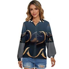 Img 20241021 190532 Img 20241021 190147 Img 20241022 144657 B949ed53ad6790ddeb86141ed3e2dbb3 Women s Long Sleeve Button Up Shirt