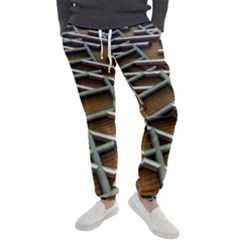 Expression Of Structure Men s Jogger Sweatpants