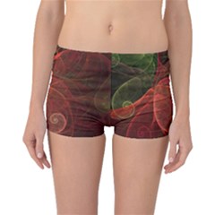  Falupadupe Boyleg Bikini Bottoms