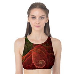  Falupadupe Tank Bikini Top