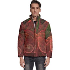  Falupadupe Men s Puffer Bubble Jacket Coat by geonetique