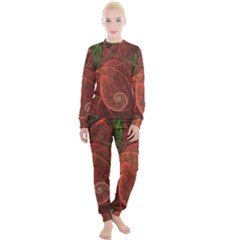  Falupadupe Women s Lounge Set by geonetique