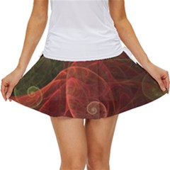  Falupadupe Women s Skort by geonetique