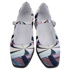 Vanilla Dream Women s Mary Jane Shoes