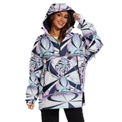 Vanilla Dream Women s Ski And Snowboard Waterproof Breathable Jacket by geonetique