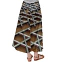 Expression Of Structure Women s Satin Palazzo Pants View2