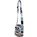 Halloween Goodie Shoulder Strap Belt Bag View2