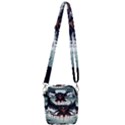 Halloween Goodie Shoulder Strap Belt Bag View3