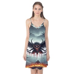 Halloween Goodie Camis Nightgown 