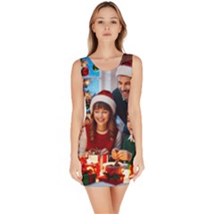 The Christmas Collection Bodycon Dress