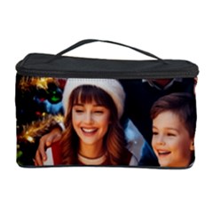 The Christmas Collection Cosmetic Storage Case