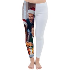 The Christmas Collection Classic Winter Leggings