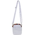 The Christmas Collection Shoulder Strap Belt Bag View3