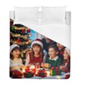 The Christmas Collection Duvet Cover Double Side (Full/ Double Size) View1