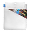 The Christmas Collection Duvet Cover Double Side (Full/ Double Size) View2