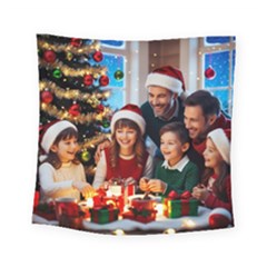 The Christmas Collection Square Tapestry (small)