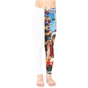 The Christmas Collection Kids  Leggings View1