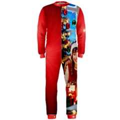 The Christmas Collection Onepiece Jumpsuit (men)