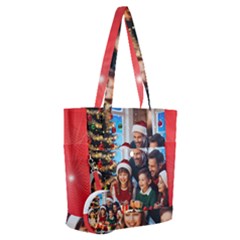 The Christmas Collection Everyday Shoulder Bag With Pouch Bag by favoritechios