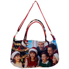 The Christmas Collection Removable Strap Handbag