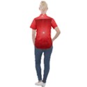 The Christmas Collection Women s Short Sleeve Pocket Shirt View2