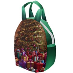 Merry Christmas Travel Backpack