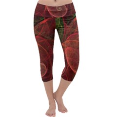 Falupadupe Capri Yoga Leggings