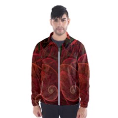 Falupadupe Men s Windbreaker