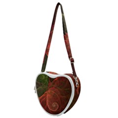 Falupadupe Heart Shoulder Bag