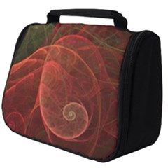 Falupadupe Full Print Travel Pouch (big) by geonetique