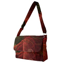 Falupadupe Full Print Messenger Bag (s)