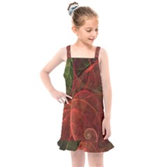 Falupadupe Kids  Overall Dress