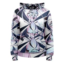 Vanilla Dream Women s Pullover Hoodie