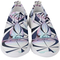 Vanilla Dream Kids  Slip On Sneakers