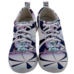 Vanilla Dream Mens Athletic Shoes by geonetique