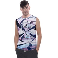 Vanilla Dream Men s Regular Tank Top