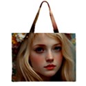 Beauty of youth Zipper Mini Tote Bag View2