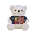 Stars Lanterns Lighting Full Print Tee for Cuddly Teddy Bear View1