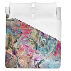 Flow Duvet Cover (queen Size)