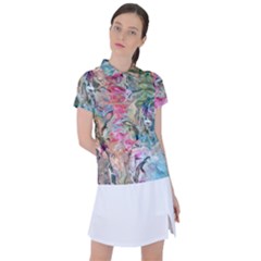 Flow Women s Polo T-shirt