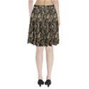 Camouflage Army Survival Uniform Pleated Skirt View2