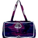 Dreamscape Oasis (AI+Human) Multi Function Bag View1