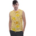 Pumpkins Autumn Fall Harvest Men s Regular Tank Top View1