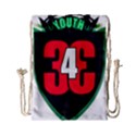 343-youthlogo11-3-24 343 Logo Drawstring Bag (Small) View1