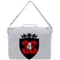 343-youthlogo11-3-24 343 Logo Box Up Messenger Bag View3