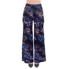 Rocky Lake Reflection  So Vintage Palazzo Pants