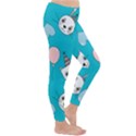 Birtay Cats Bunnies, Koteto Classic Winter Leggings View3